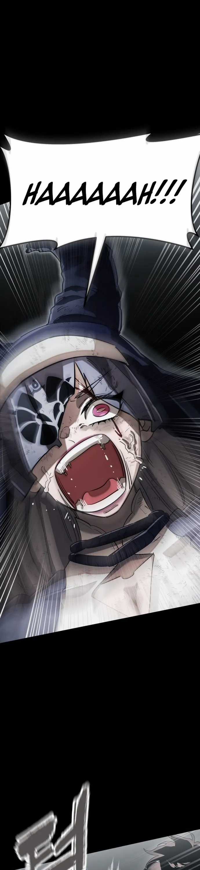 Thiên Ma Tái Lâm - Chapter 96 - Trang 22