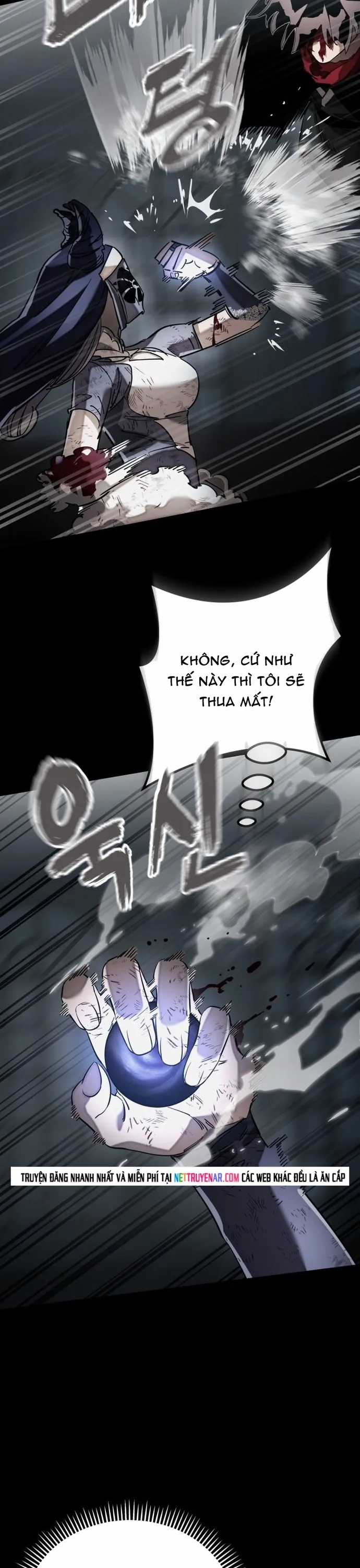 Thiên Ma Tái Lâm - Chapter 96 - Trang 23