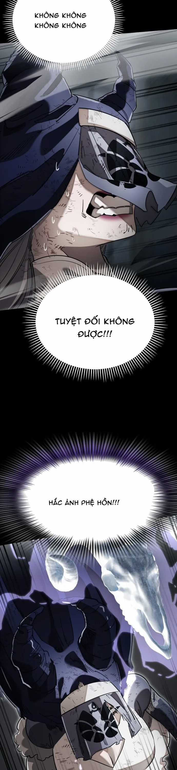 Thiên Ma Tái Lâm - Chapter 96 - Trang 24