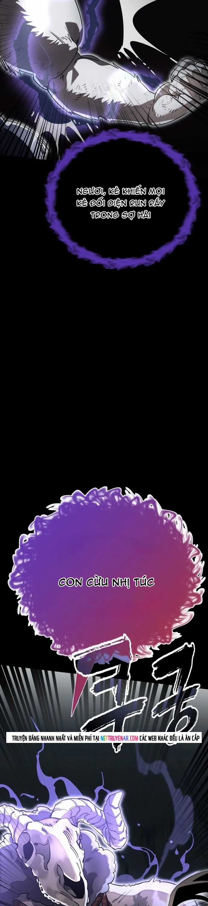 Thiên Ma Tái Lâm - Chapter 96 - Trang 27