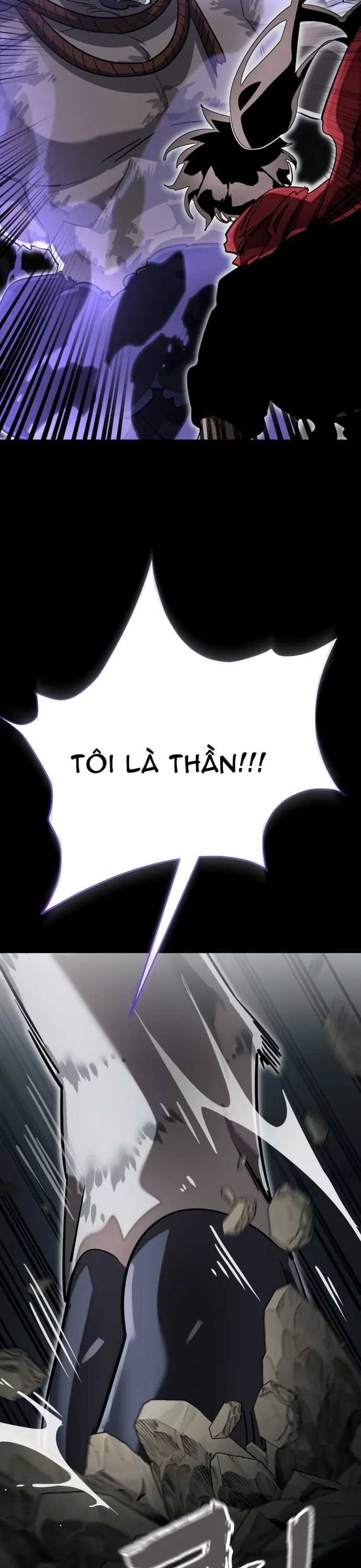 Thiên Ma Tái Lâm - Chapter 96 - Trang 28