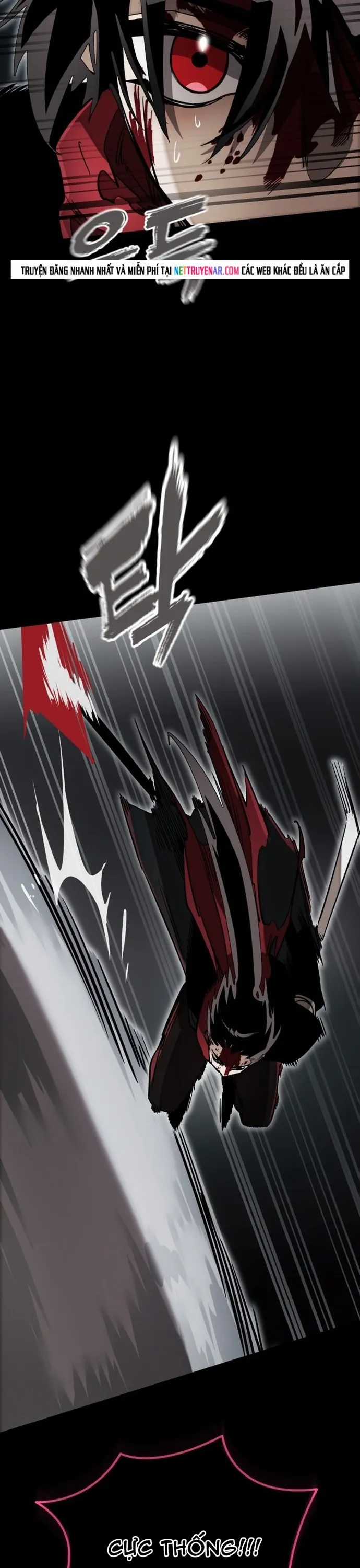 Thiên Ma Tái Lâm - Chapter 96 - Trang 30