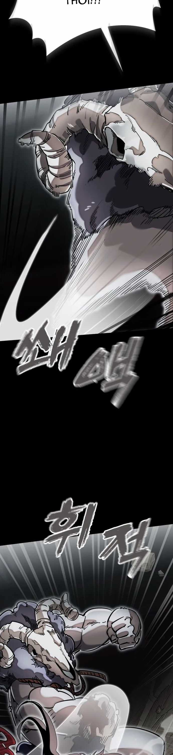 Thiên Ma Tái Lâm - Chapter 96 - Trang 35