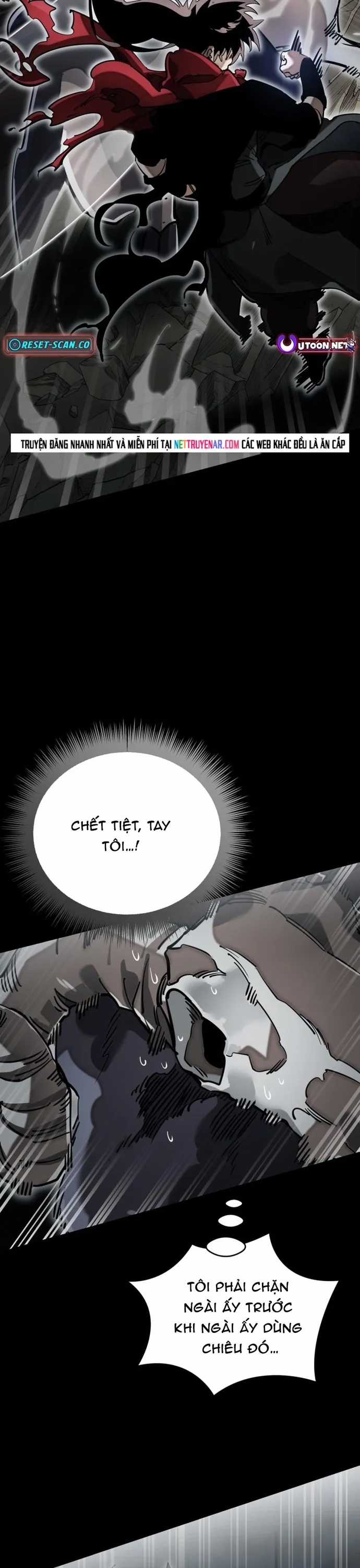 Thiên Ma Tái Lâm - Chapter 96 - Trang 36