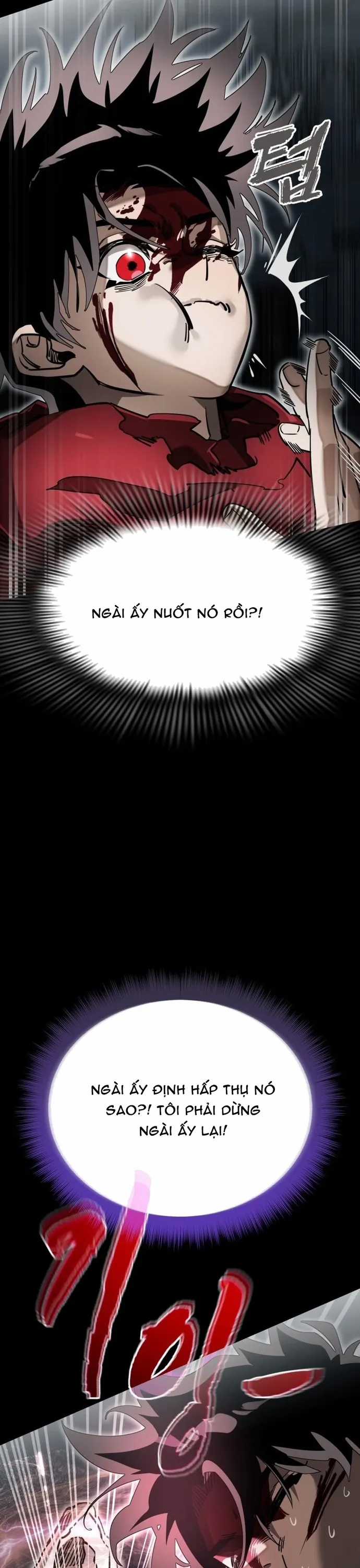 Thiên Ma Tái Lâm - Chapter 96 - Trang 37