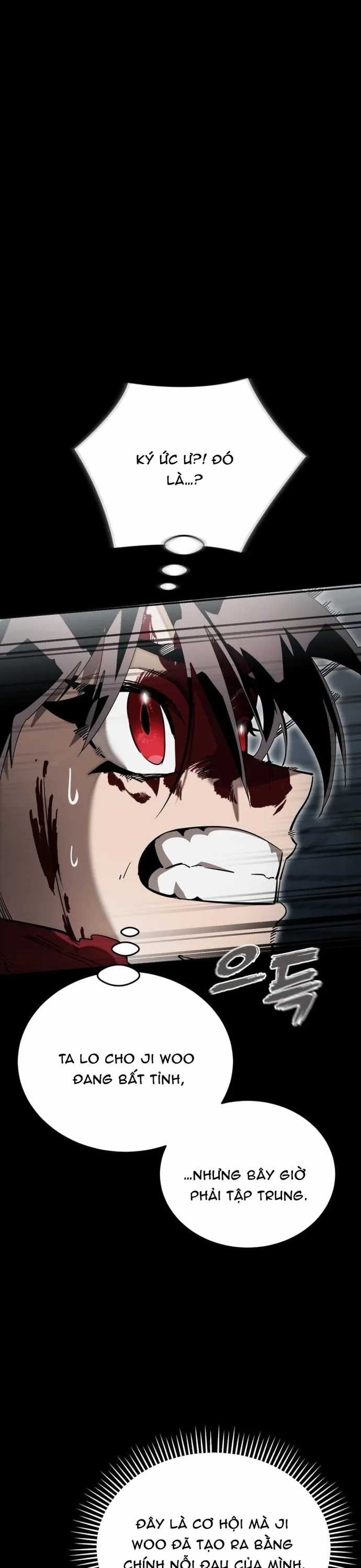 Thiên Ma Tái Lâm - Chapter 96 - Trang 5