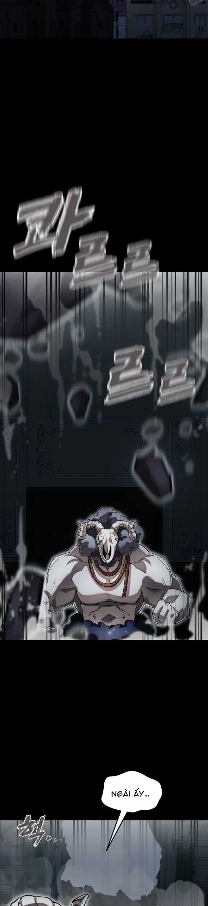 Thiên Ma Tái Lâm - Chapter 96 - Trang 43