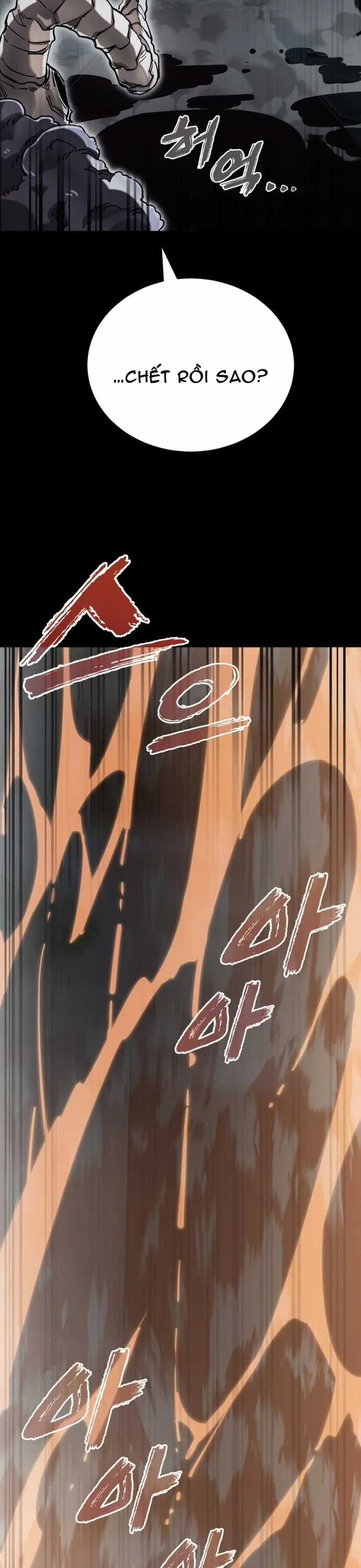 Thiên Ma Tái Lâm - Chapter 96 - Trang 44