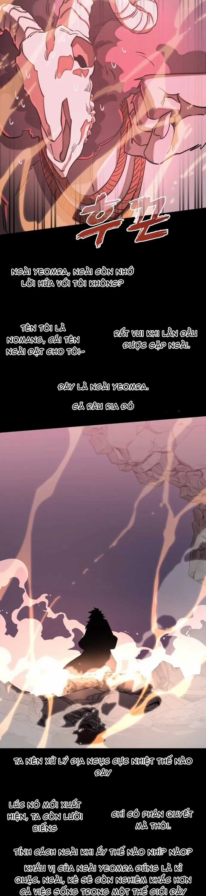 Thiên Ma Tái Lâm - Chapter 96 - Trang 46