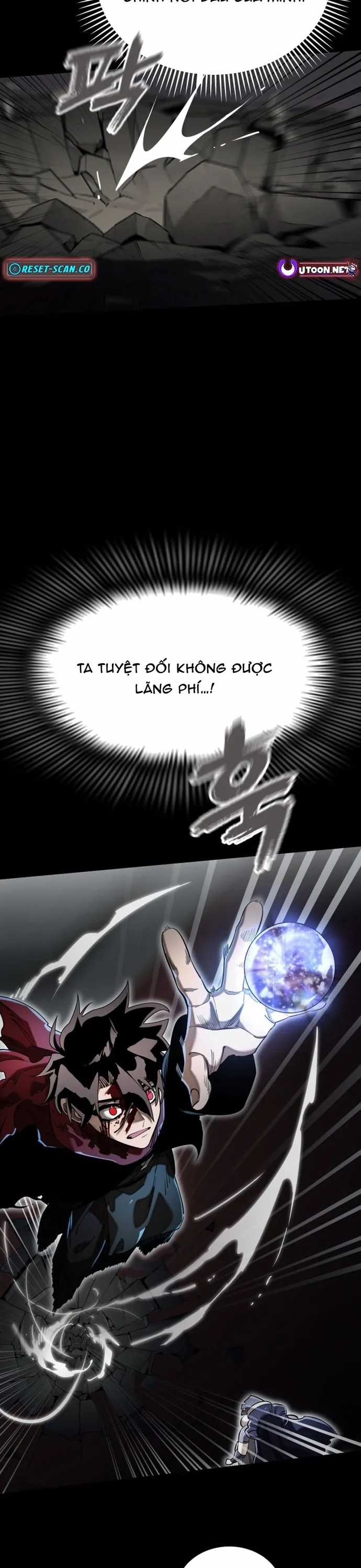 Thiên Ma Tái Lâm - Chapter 96 - Trang 6