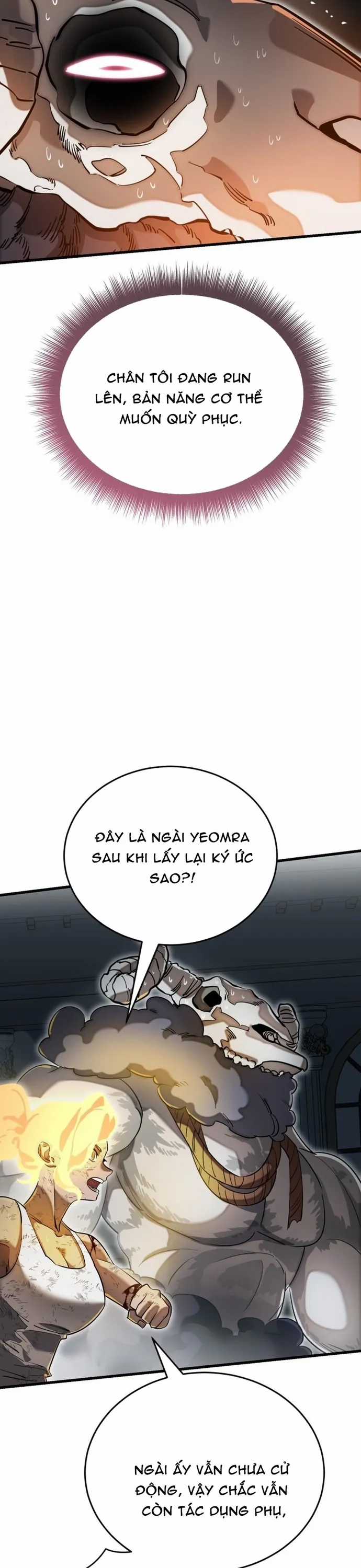 Thiên Ma Tái Lâm - Chapter 96 - Trang 55