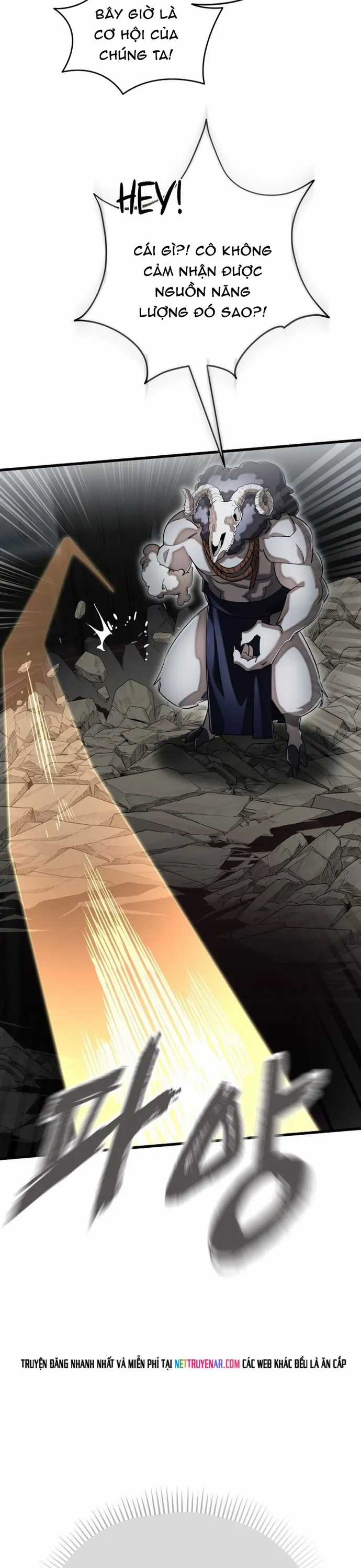 Thiên Ma Tái Lâm - Chapter 96 - Trang 56