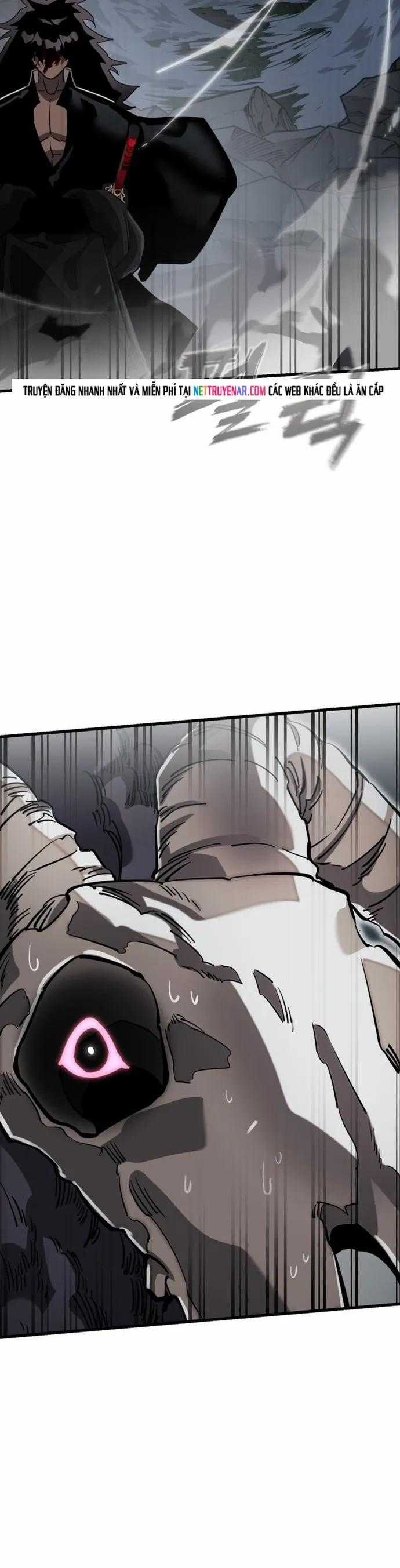 Thiên Ma Tái Lâm - Chapter 96 - Trang 63