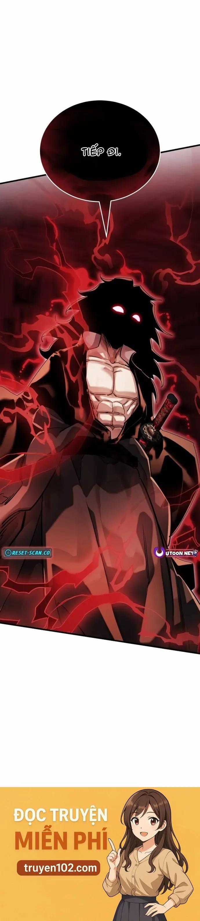 Thiên Ma Tái Lâm - Chapter 96 - Trang 64