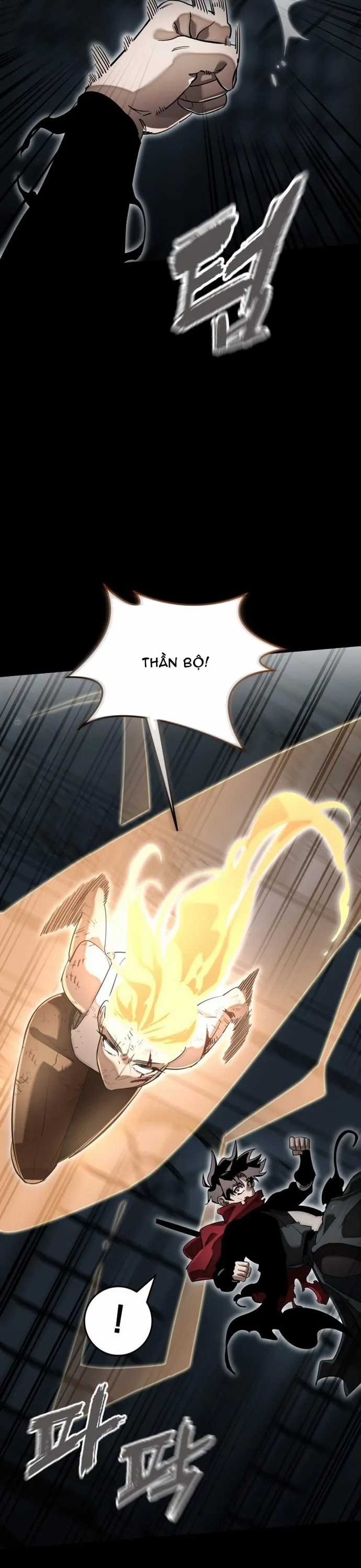 Thiên Ma Tái Lâm - Chapter 96 - Trang 8