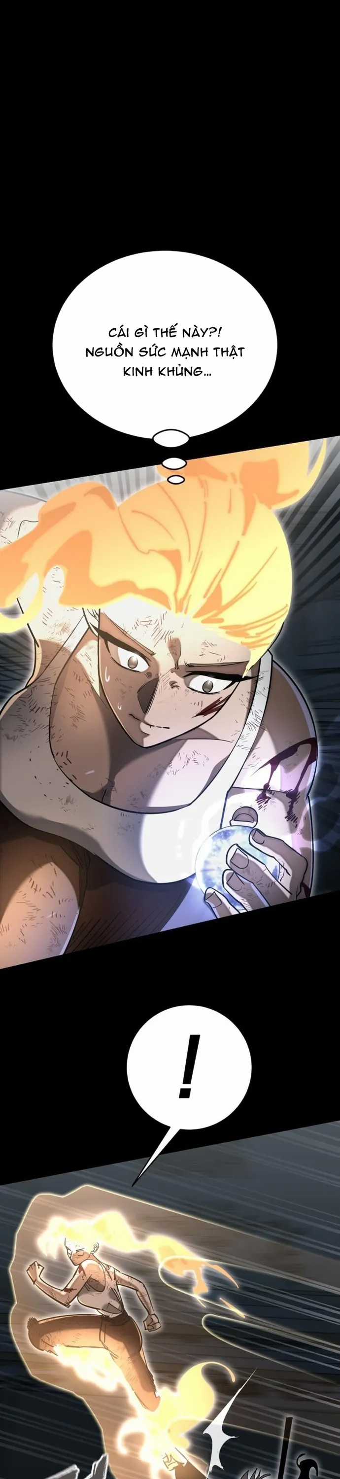 Thiên Ma Tái Lâm - Chapter 96 - Trang 9