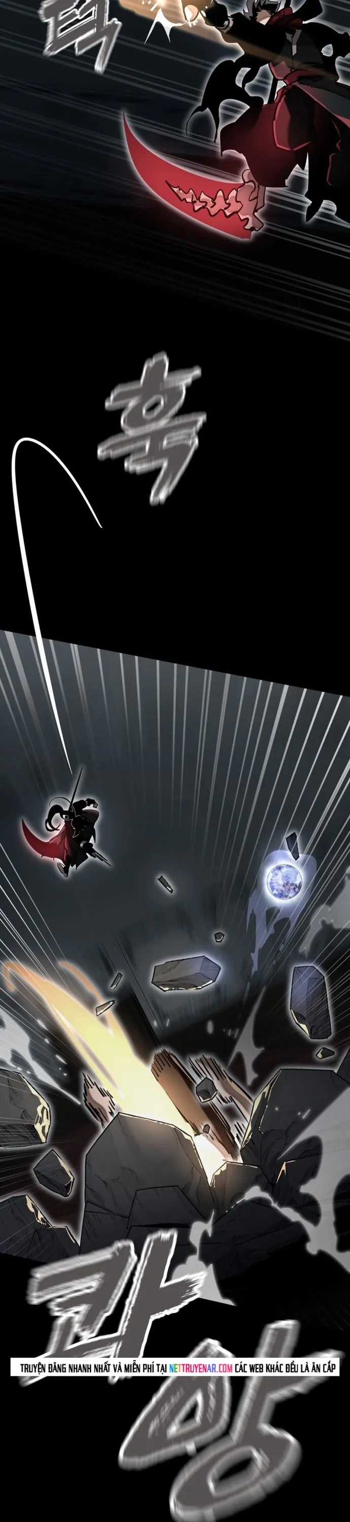 Thiên Ma Tái Lâm - Chapter 96 - Trang 10