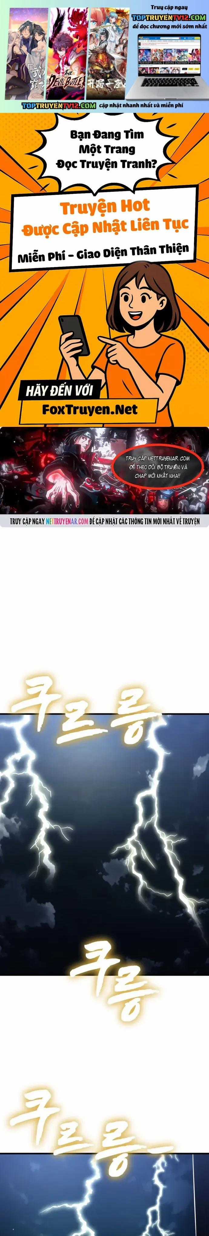 Thiên Ma Tái Lâm - Chapter 97 - Trang 1