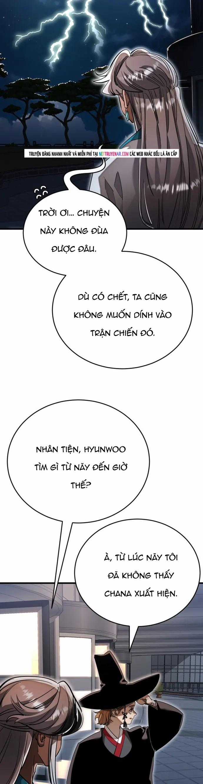 Thiên Ma Tái Lâm - Chapter 97 - Trang 2