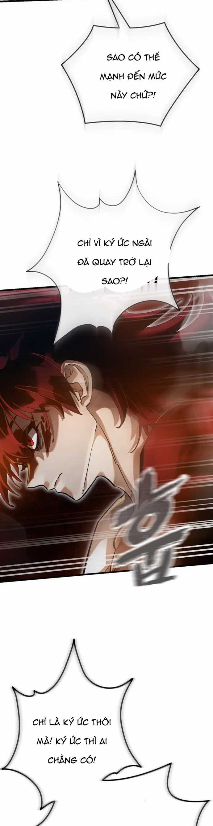 Thiên Ma Tái Lâm - Chapter 97 - Trang 11