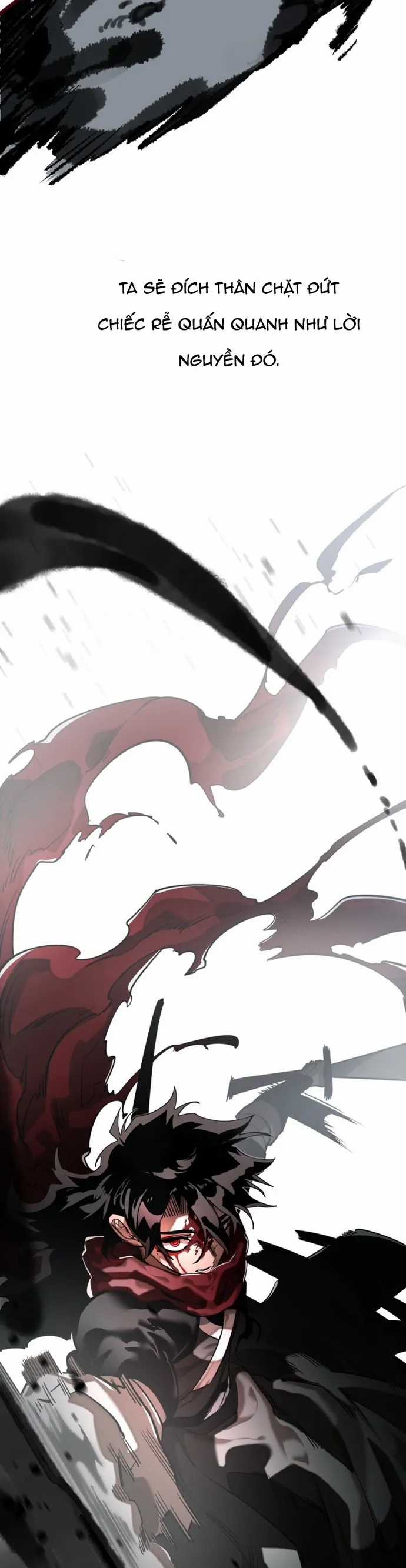 Thiên Ma Tái Lâm - Chapter 97 - Trang 102