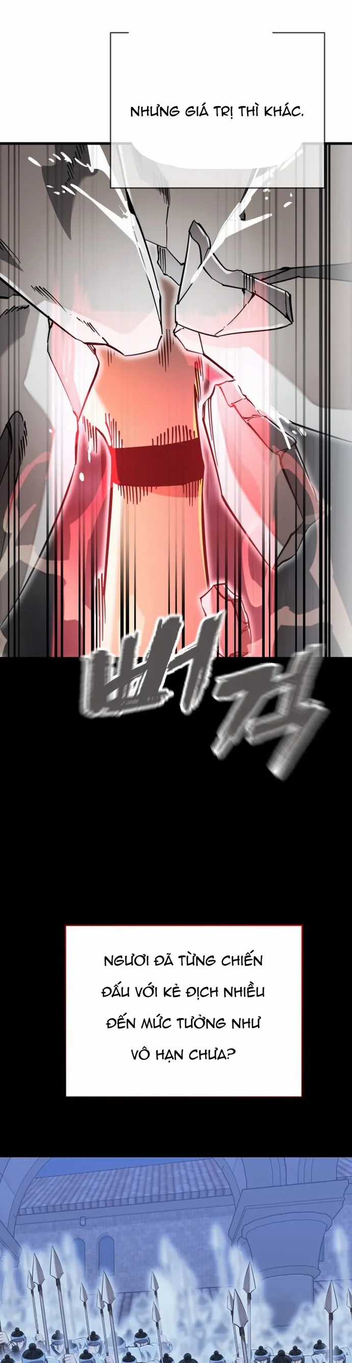 Thiên Ma Tái Lâm - Chapter 97 - Trang 13