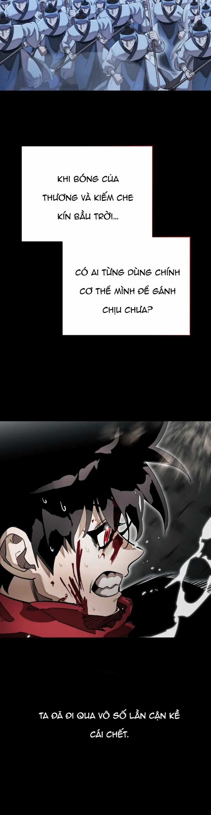 Thiên Ma Tái Lâm - Chapter 97 - Trang 14