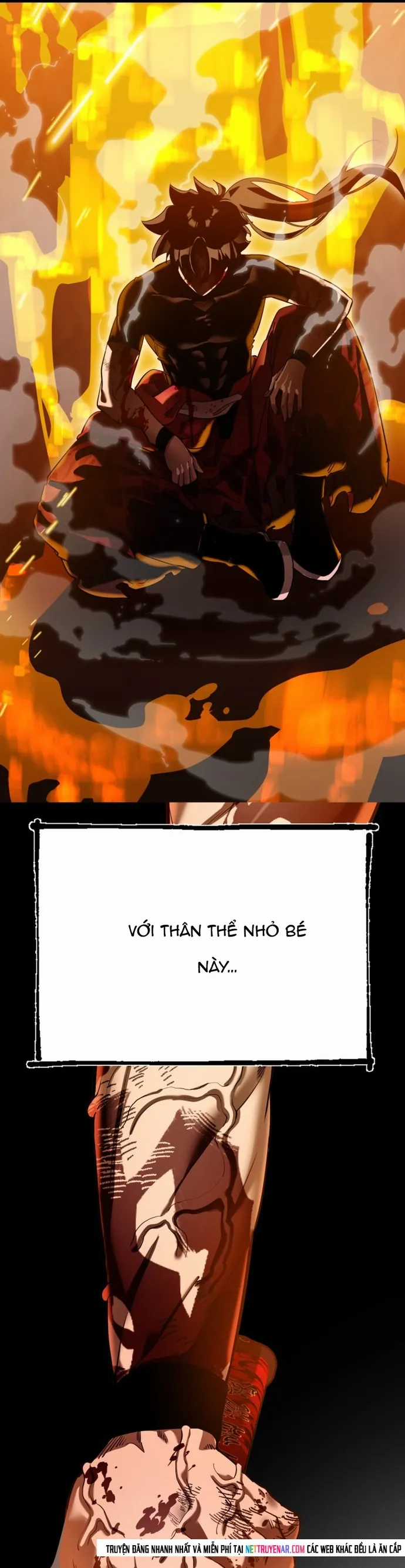 Thiên Ma Tái Lâm - Chapter 97 - Trang 15