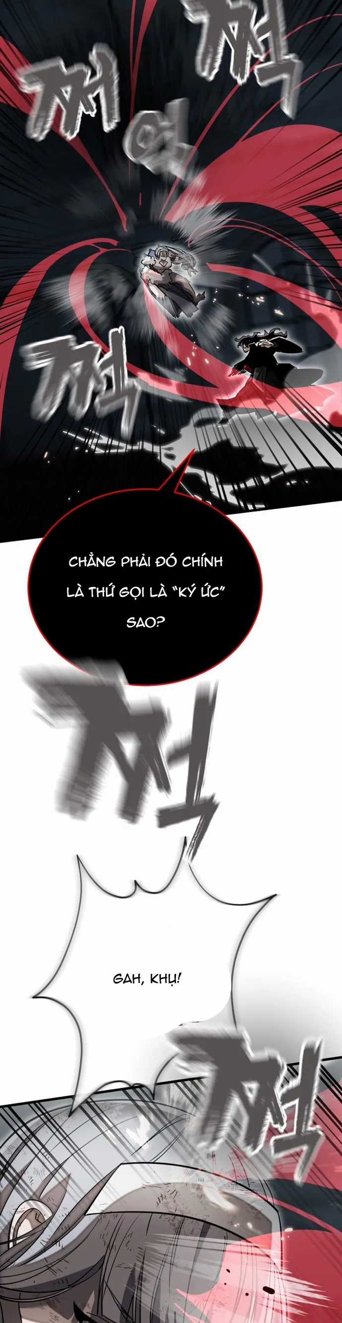 Thiên Ma Tái Lâm - Chapter 97 - Trang 17