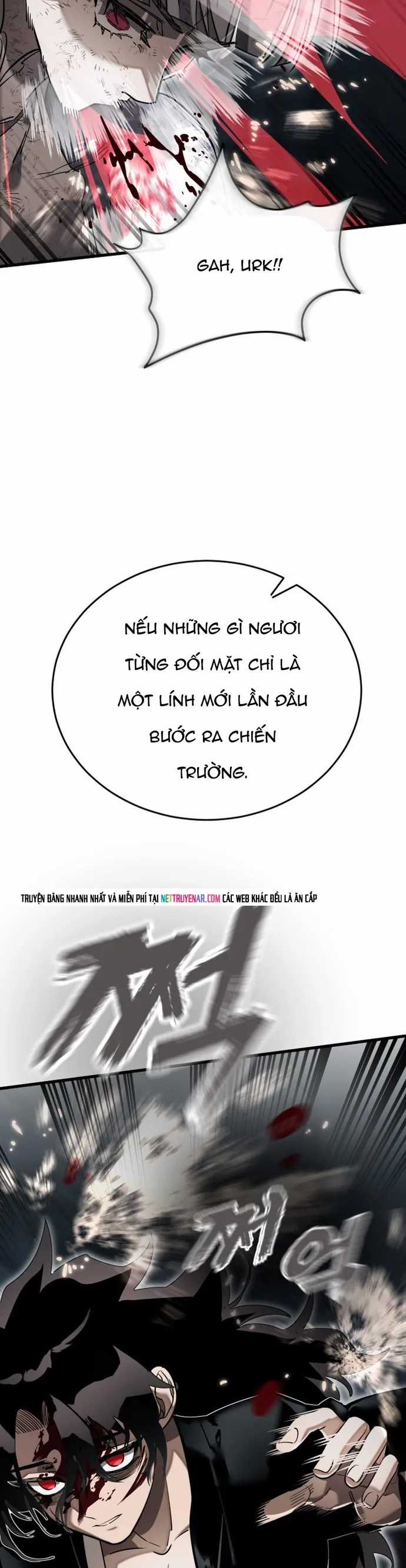 Thiên Ma Tái Lâm - Chapter 97 - Trang 18
