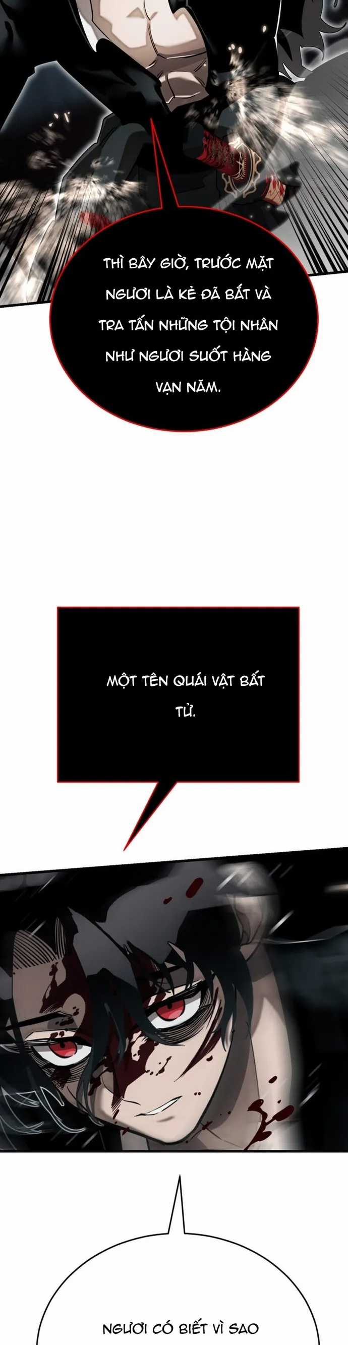 Thiên Ma Tái Lâm - Chapter 97 - Trang 19