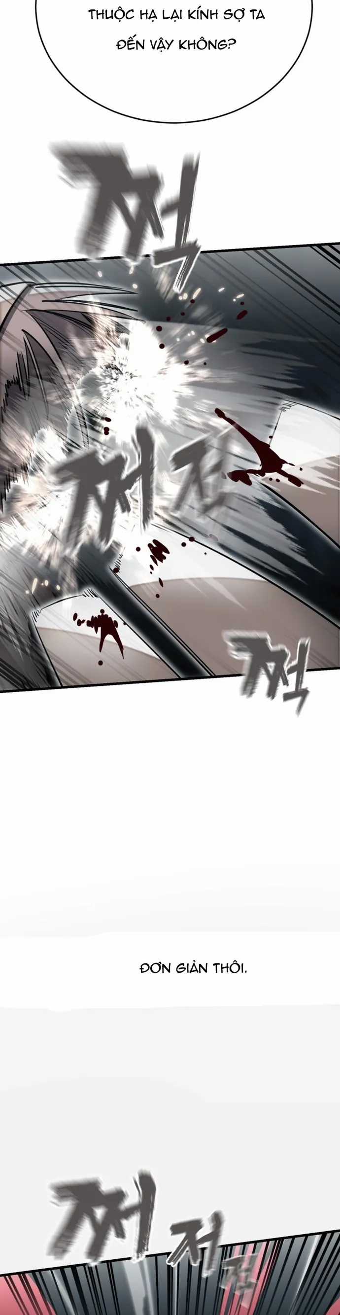 Thiên Ma Tái Lâm - Chapter 97 - Trang 20