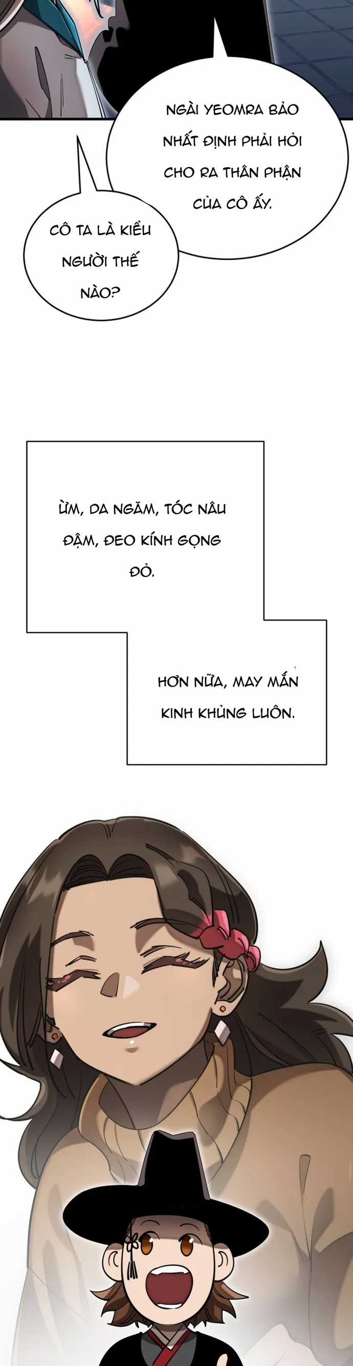 Thiên Ma Tái Lâm - Chapter 97 - Trang 3