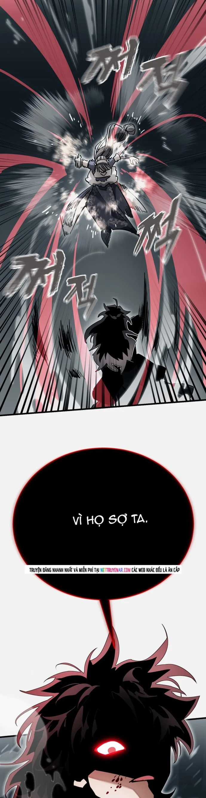 Thiên Ma Tái Lâm - Chapter 97 - Trang 21