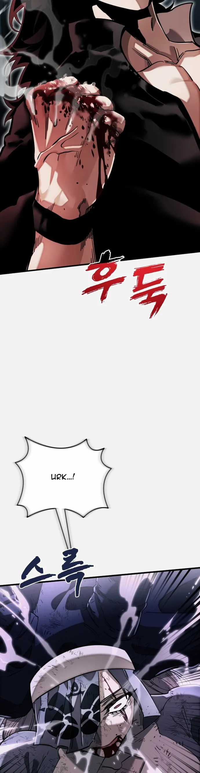 Thiên Ma Tái Lâm - Chapter 97 - Trang 22