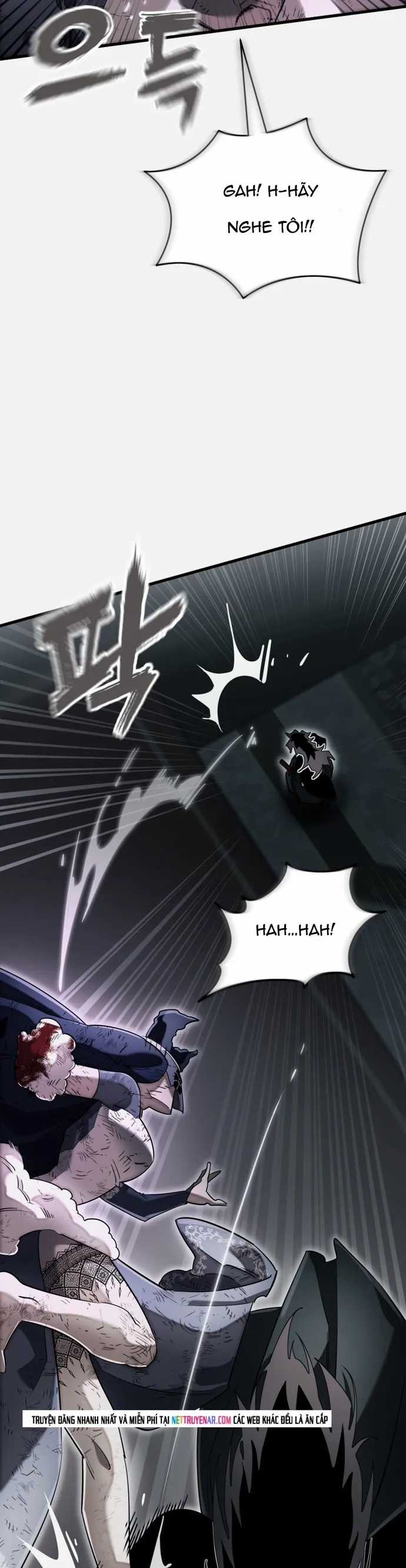 Thiên Ma Tái Lâm - Chapter 97 - Trang 23