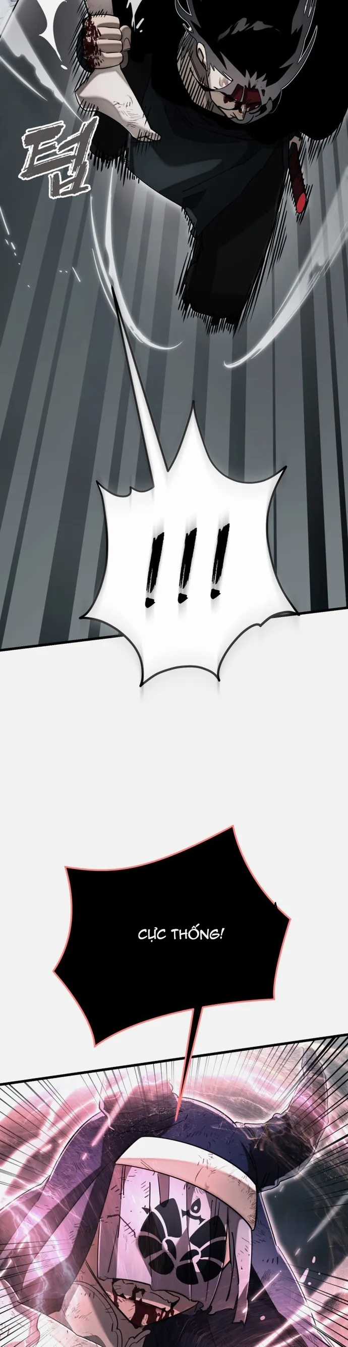 Thiên Ma Tái Lâm - Chapter 97 - Trang 24