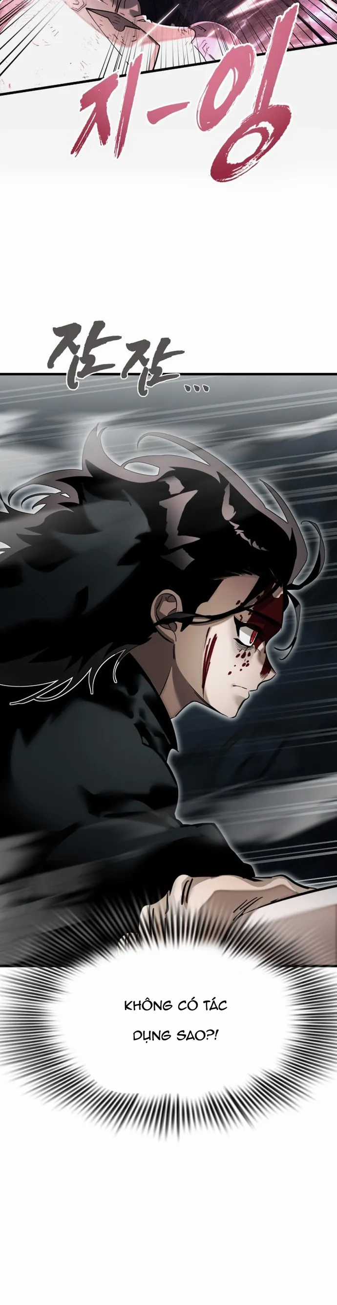 Thiên Ma Tái Lâm - Chapter 97 - Trang 25