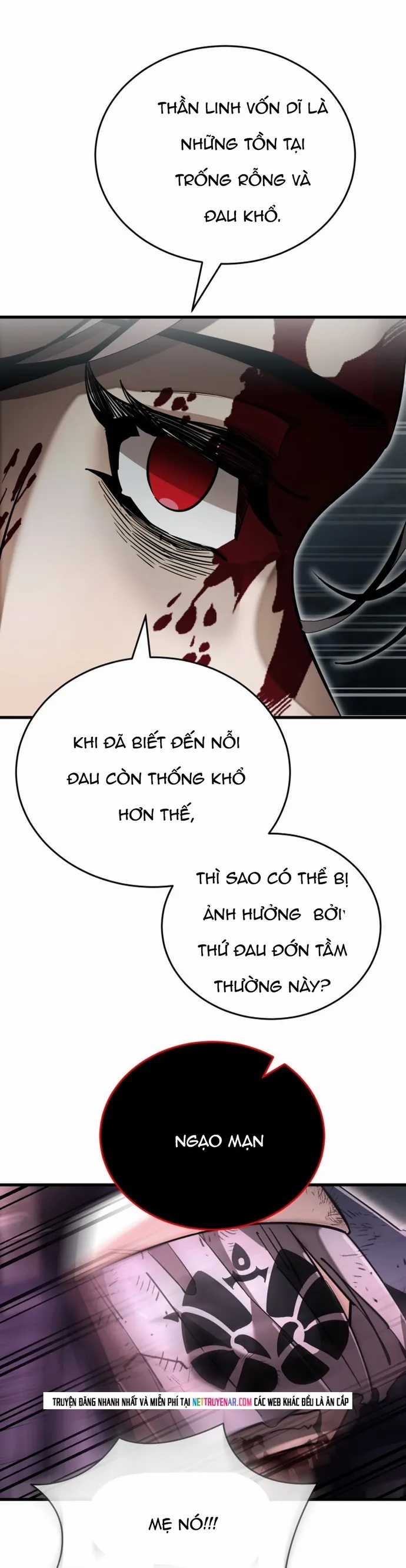 Thiên Ma Tái Lâm - Chapter 97 - Trang 26