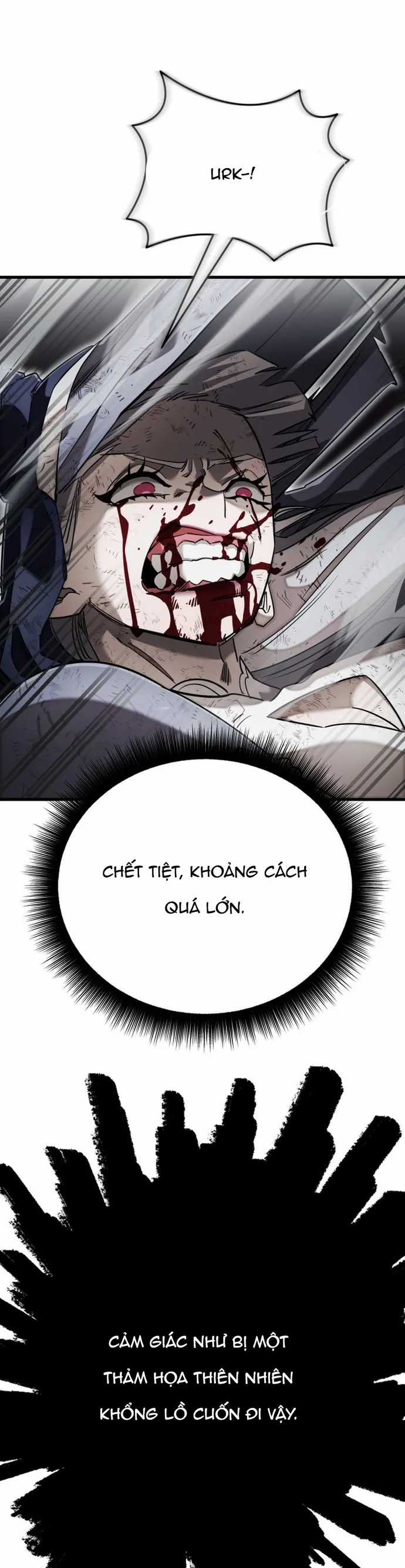 Thiên Ma Tái Lâm - Chapter 97 - Trang 28