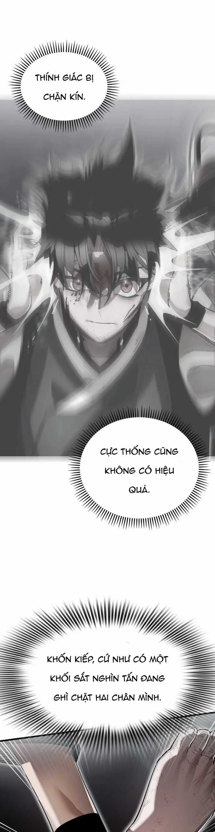 Thiên Ma Tái Lâm - Chapter 97 - Trang 30