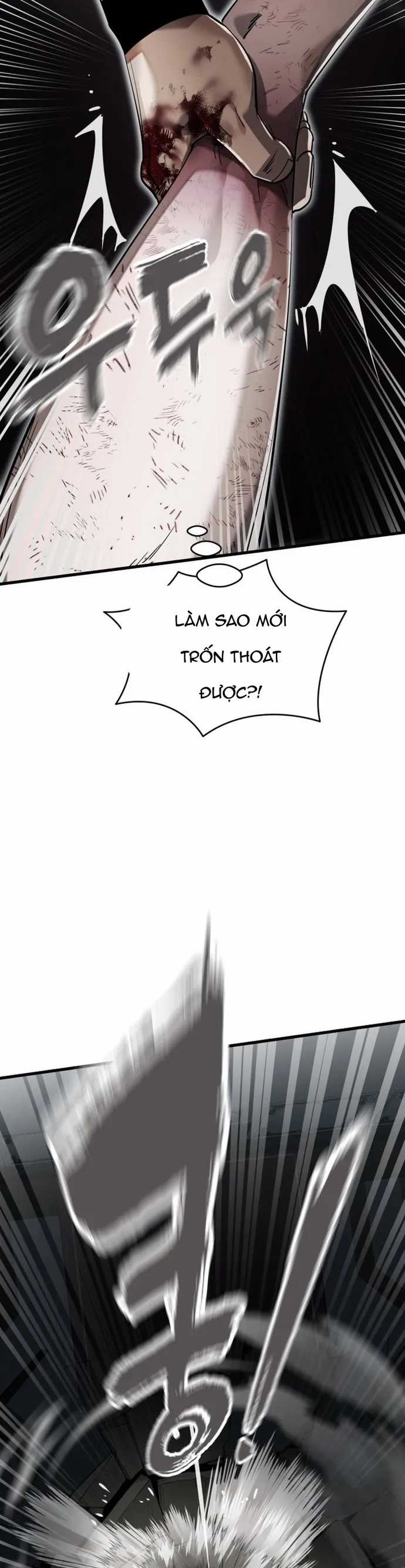 Thiên Ma Tái Lâm - Chapter 97 - Trang 31