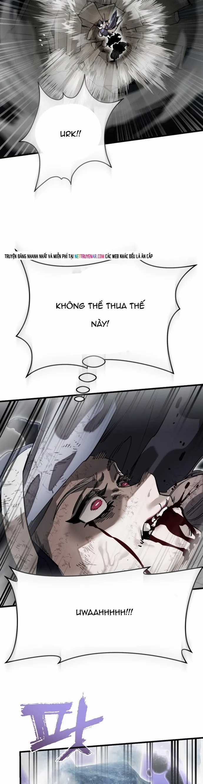 Thiên Ma Tái Lâm - Chapter 97 - Trang 32