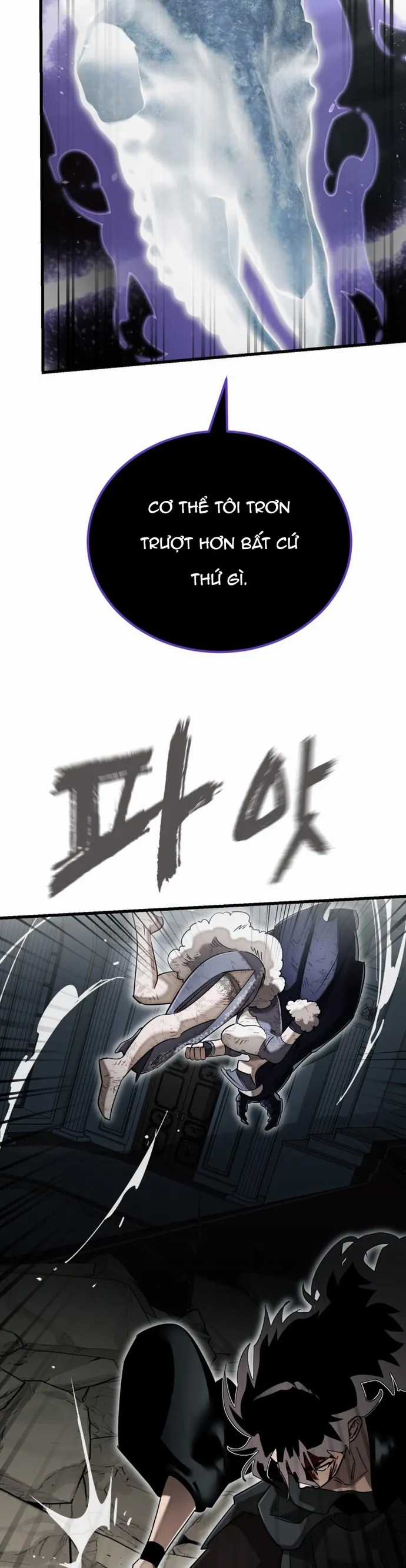 Thiên Ma Tái Lâm - Chapter 97 - Trang 33