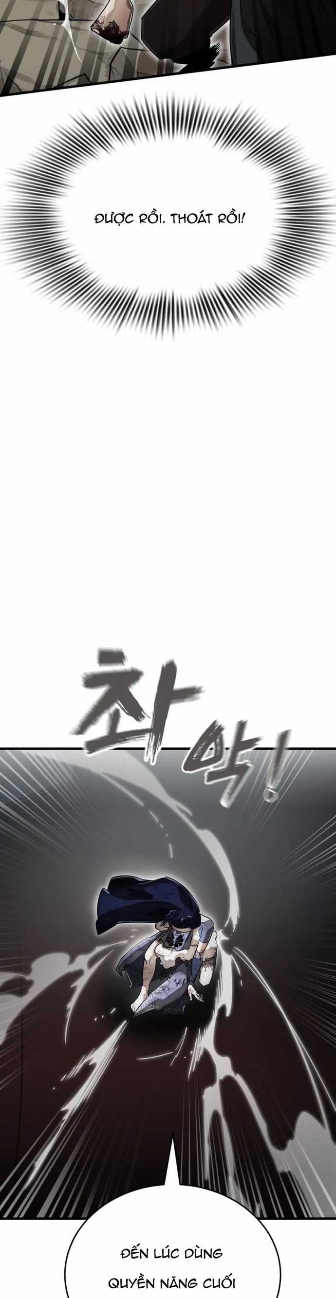 Thiên Ma Tái Lâm - Chapter 97 - Trang 34