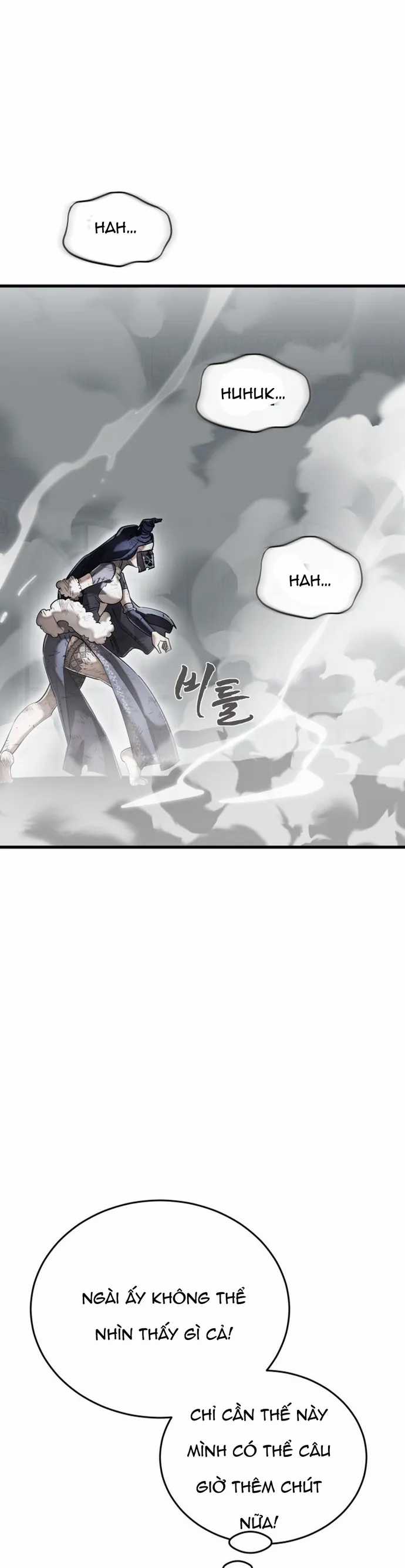 Thiên Ma Tái Lâm - Chapter 97 - Trang 37