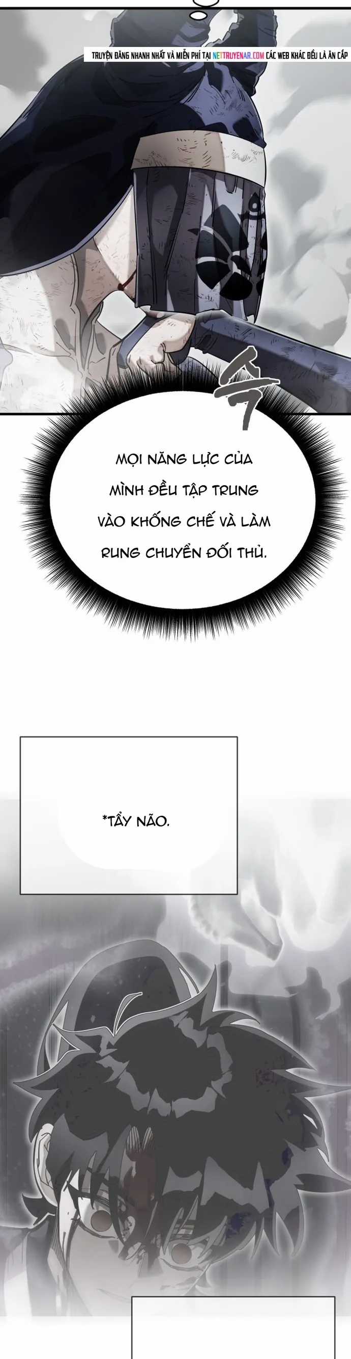 Thiên Ma Tái Lâm - Chapter 97 - Trang 38