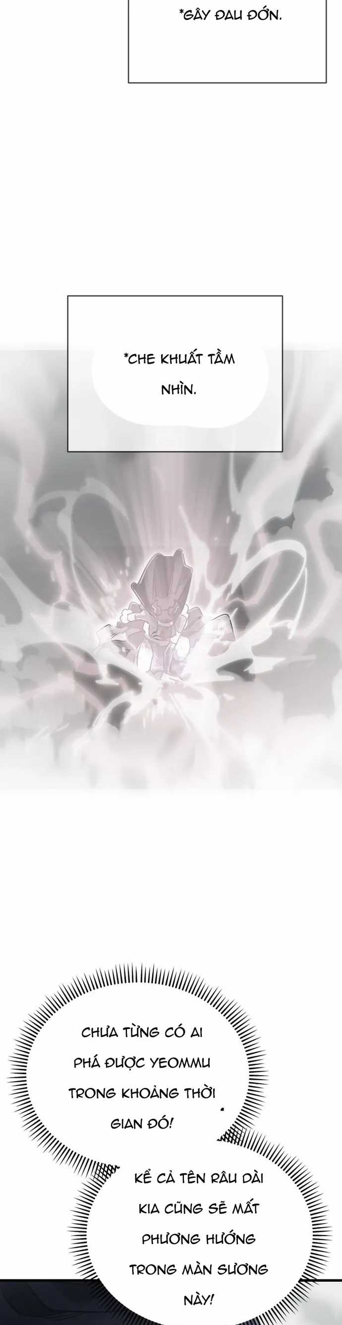 Thiên Ma Tái Lâm - Chapter 97 - Trang 39