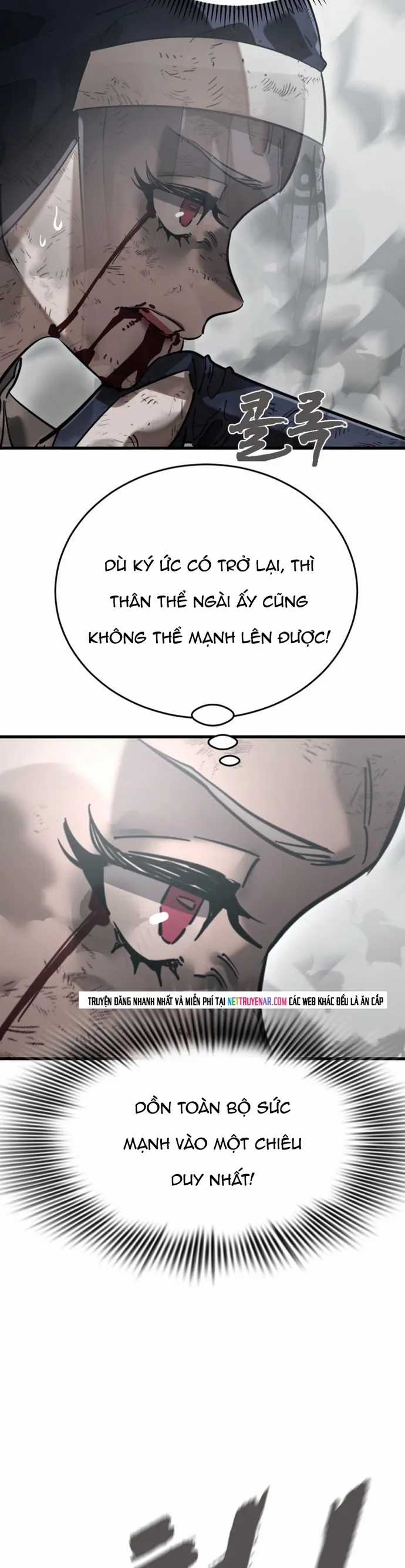 Thiên Ma Tái Lâm - Chapter 97 - Trang 40