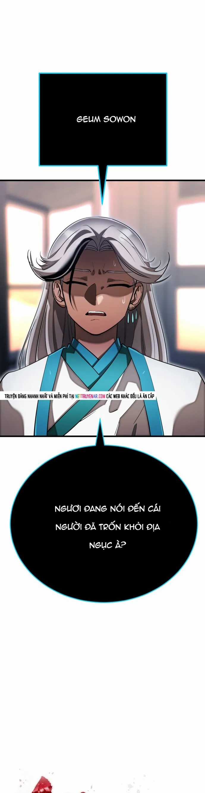 Thiên Ma Tái Lâm - Chapter 97 - Trang 5